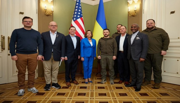 Conflicto Ucrania- Rusia