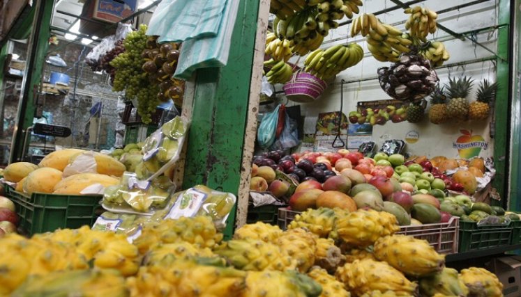 Costo de vida afecta clase media y pobre de Colombia
