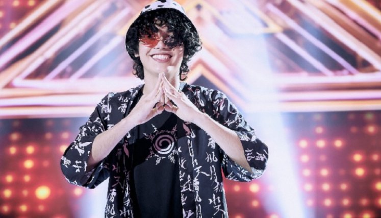 Norte de Santander está 'vivo' en el Factor X