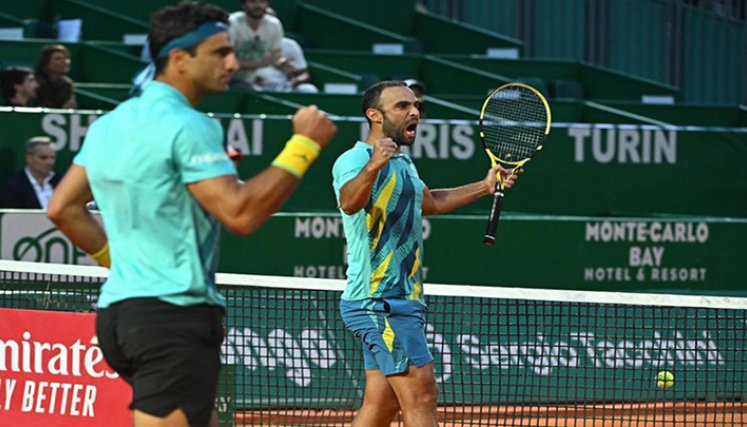 Cabal y Farah