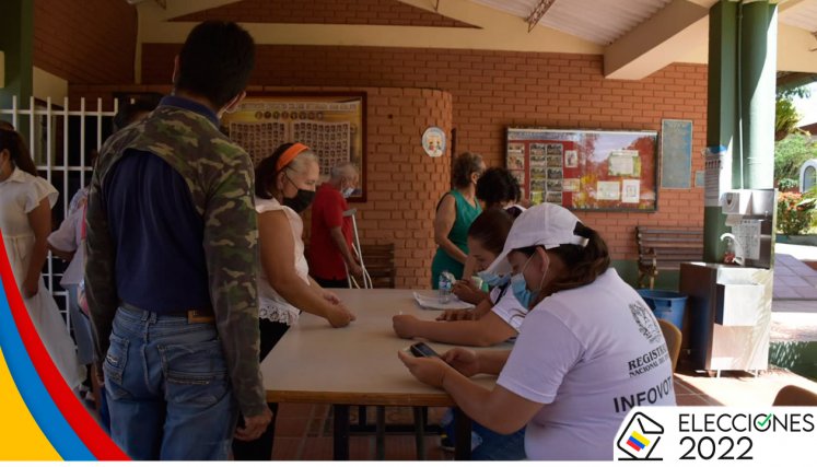 Denuncia de la Procuraduría