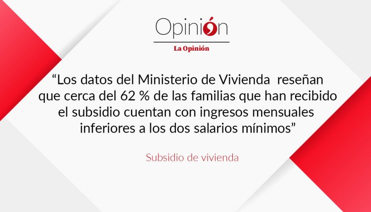 Editorial.