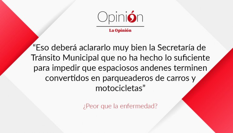 Editorial.