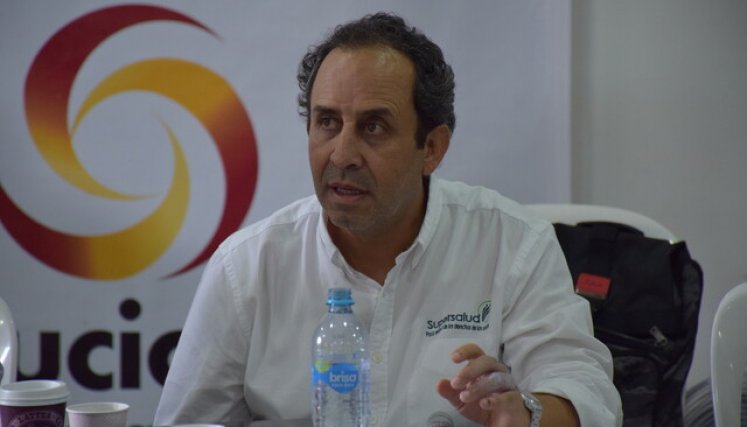 Superintendente de Salud estará en Cúcuta atendiendo denuncias y reclamos de usuarios del sistema.