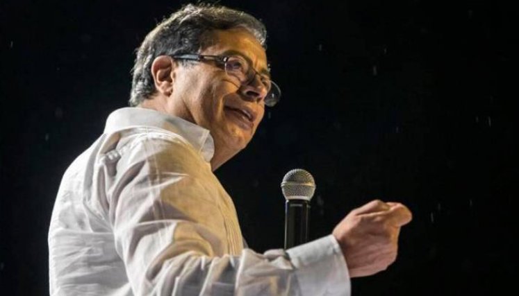 ¿Petro insinuó que su gobierno debe durar más de cuatro años?