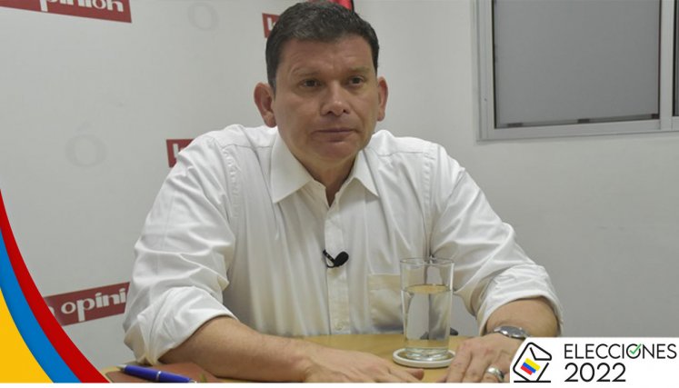 John Milton Rodríguez