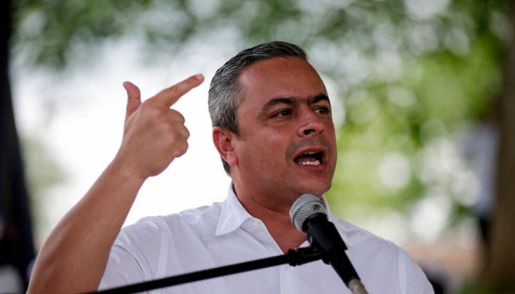 Juan Camilo Restrepo 