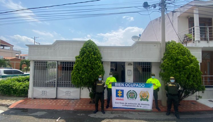 Operativos dian en cúcuta 