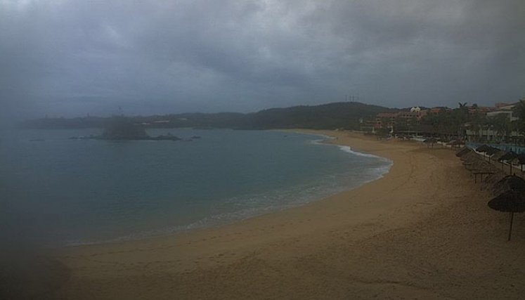 Playas de Oaxaca