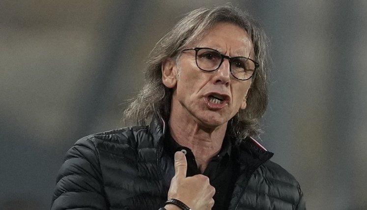 Ricardo Gareca