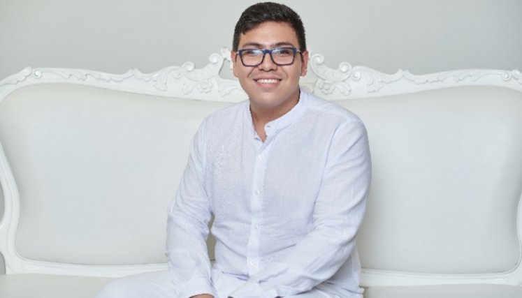 Diseñadores jóvenes oxigenan la Pasarela Cúcuta