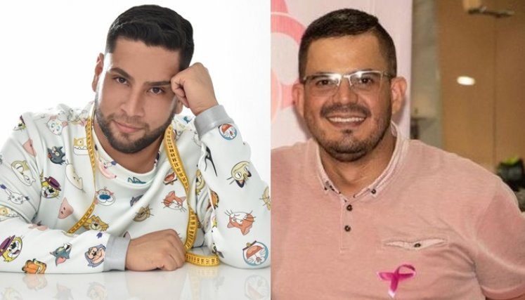 Diseñadores jóvenes oxigenan la Pasarela Cúcuta