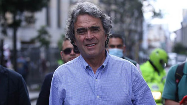 Sergio Fajardo