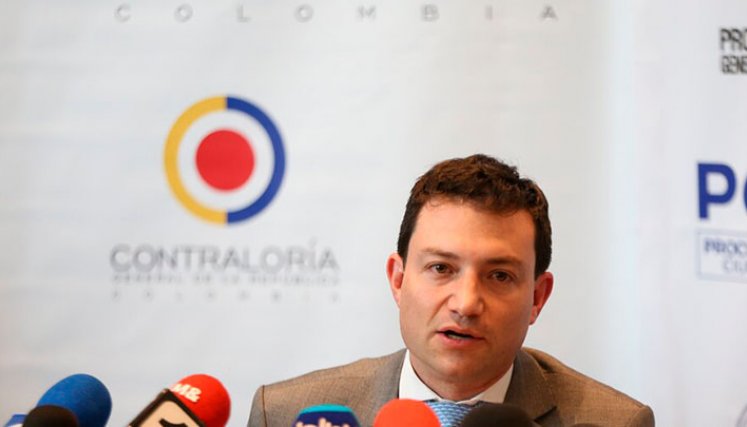 En firme fallo de $4.388 millones por irregularidades en juegos nacionales