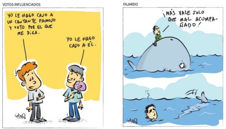 Política colombiana
