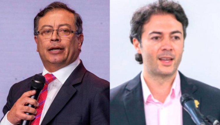 “Golpe de Estado en Medellín”: Petro cuestiona suspensión de Quintero