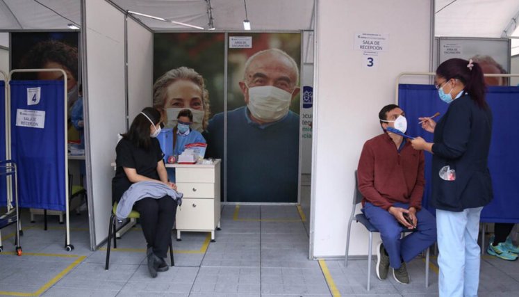 Piden mejorar las prácticas en hospitales. 