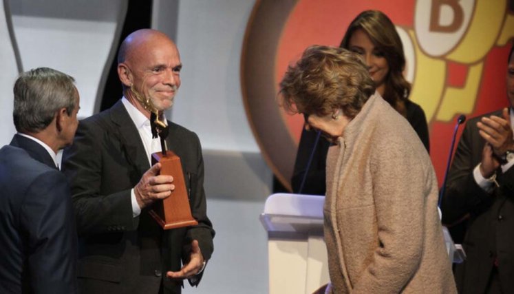 Murió el reconocido periodista Mauricio Gómez,