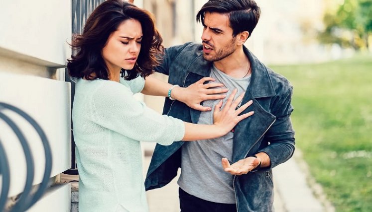 Estas relaciones se caracterizan por el malestar que generan. /Foto: Tomada de Internet/La Opinión