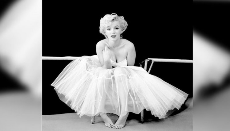  Vendieron retrato de Marilyn Monroe en 184 millones de euros 