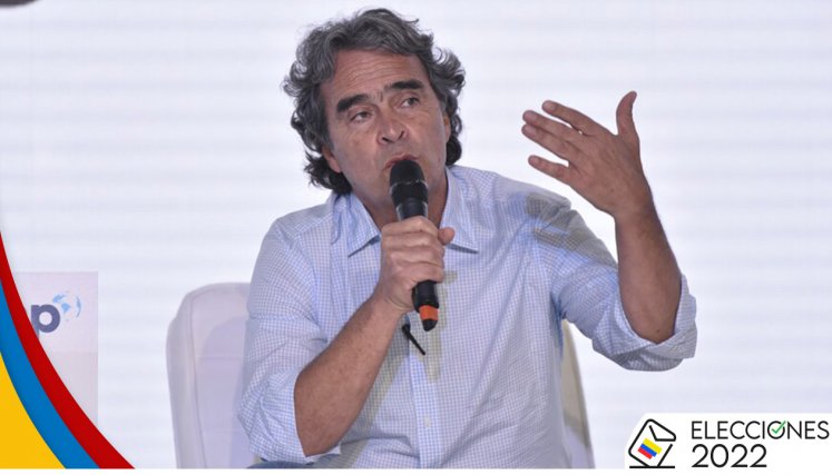 Sergio Fajardo