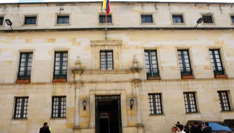 Venezuela negó que violó soberanía colombiana./Foto Colprensa