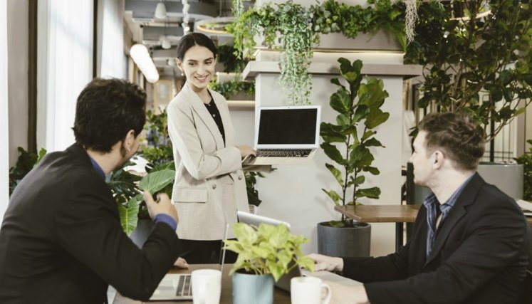 El talento humano: el motor de las empresas