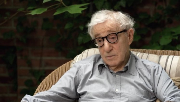 Woody Allen perdió 'gran parte de la emoción' de hacer películas