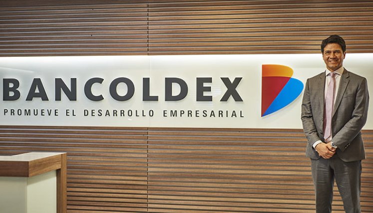 Nueva línea de crédito para financiar empresas de víctimas del conflicto./Foto: Colprensa