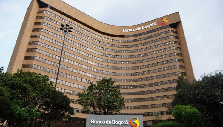 Banco de Bogotá 