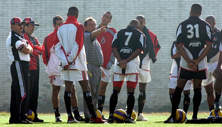 Cúcuta Deportivo 2007
