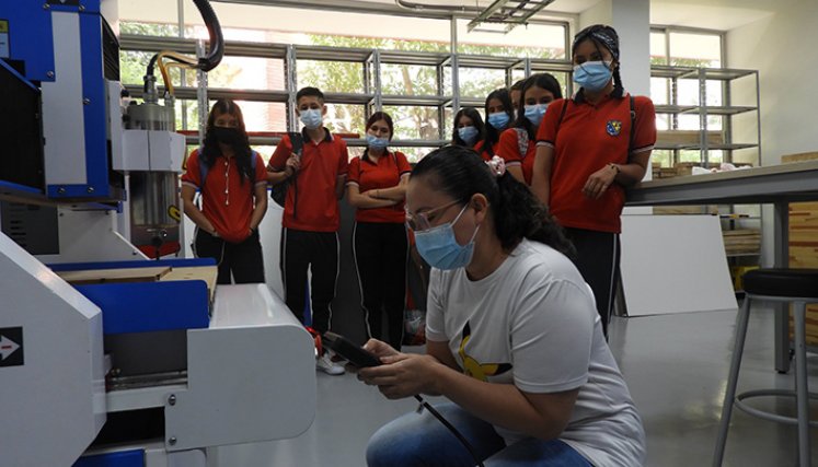 FabLab UFPS