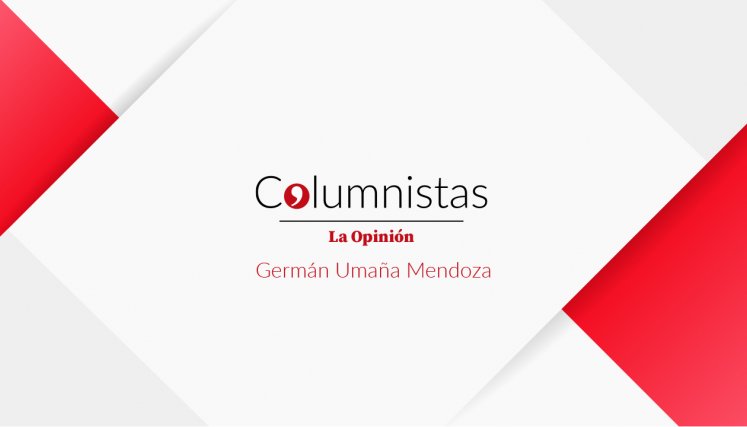 German Umaña