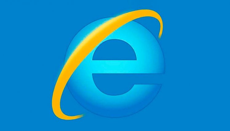 Internet explorer
