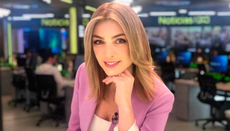 Maritza Aristizábal 
