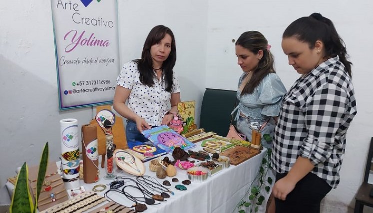 Mujeres promueven el turismo rural sostenible en el Catatumbo. Una alternativa para el sector agropecuario de la región. / Foto: Cortesía / La Opinión 