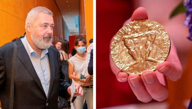 Nobel de Paz