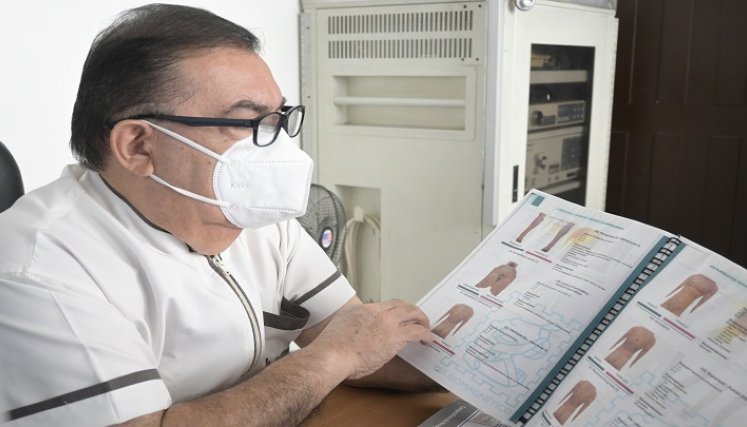 Medicina alternativa y complementaria 