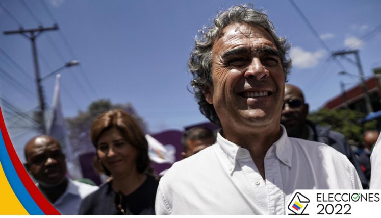 Fajardo denuncia suplantación