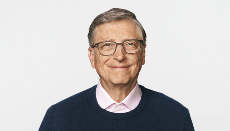 Bill Gates