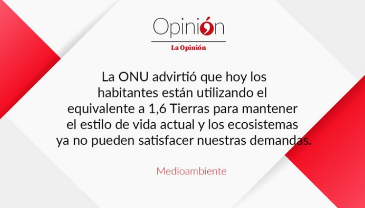 Medioambiente