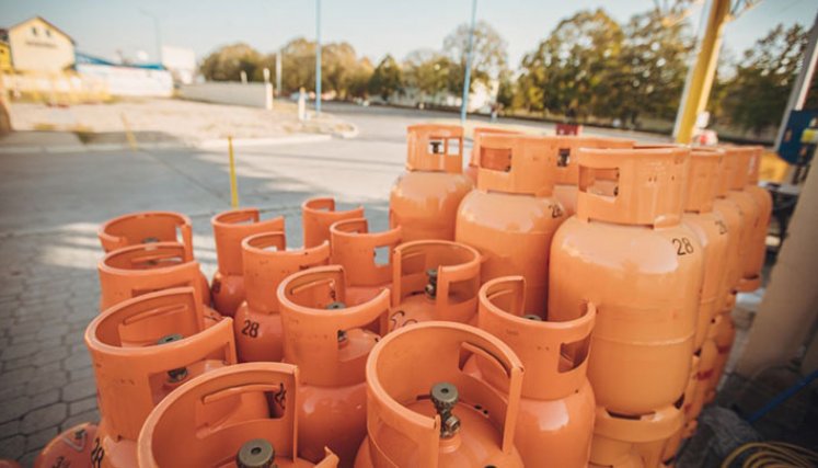 ¿Se extenderá descuento de gas vigente hasta junio?/Foto: Colprensa