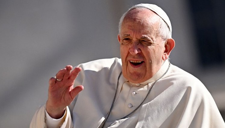 Papa Francisco 