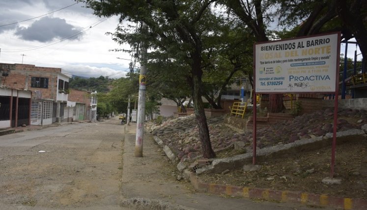 Drogadicción e inseguridad aterran en Rosal del Norte