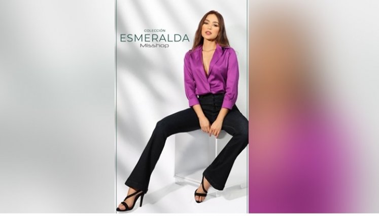 Diseñadoras cucuteñas le apuestan a Colombiamoda