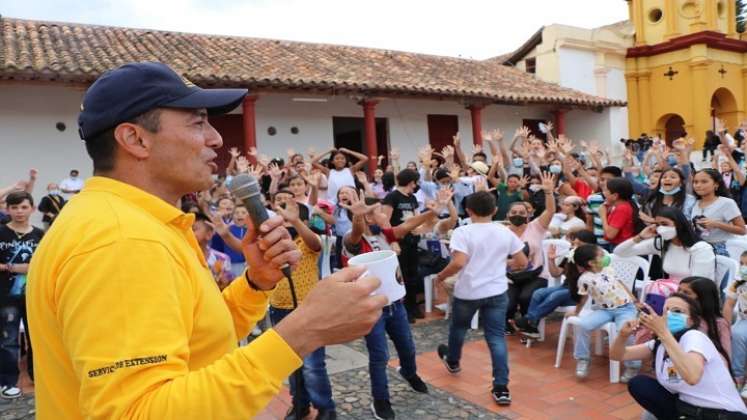 En Ocaña se proyecta la apertura de tres tiendas de Juan Valdez para mostrar el café del Catatumbo.