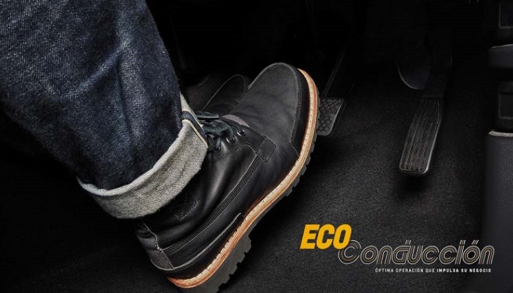 Eco-Conducción