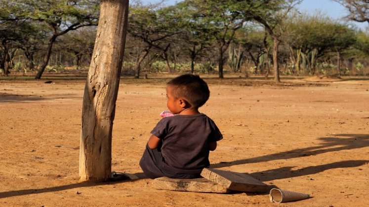 El hambre se agrava en el mundo