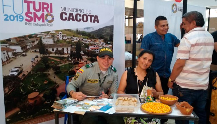Llega a Cúcuta Futurismo, la iniciativa que impulsa la identidad cultural
