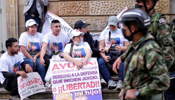 Detención de militares en Haití es "totalmente irregular": Canciller